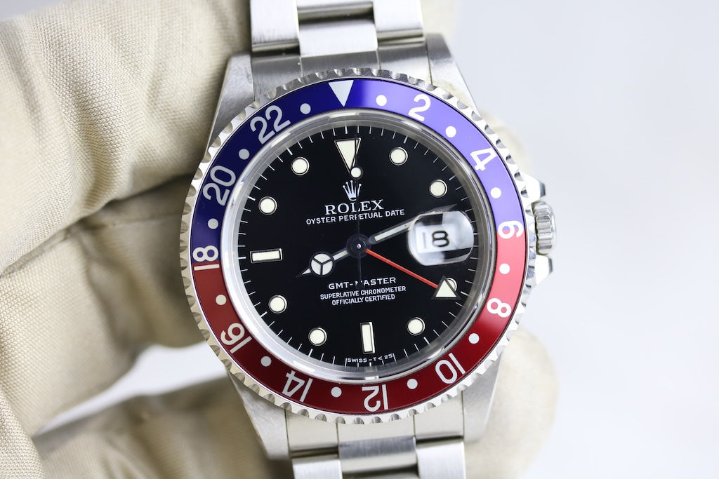 Rolex