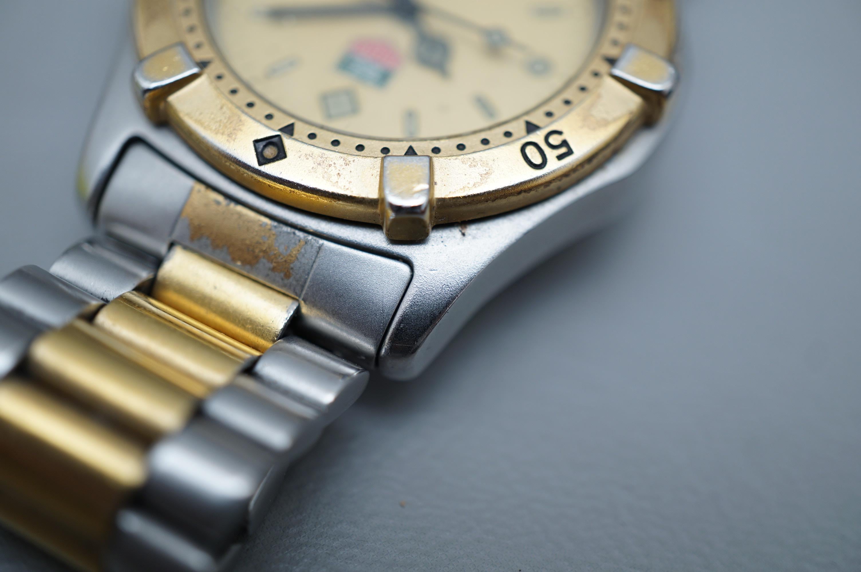 TAG Heuer