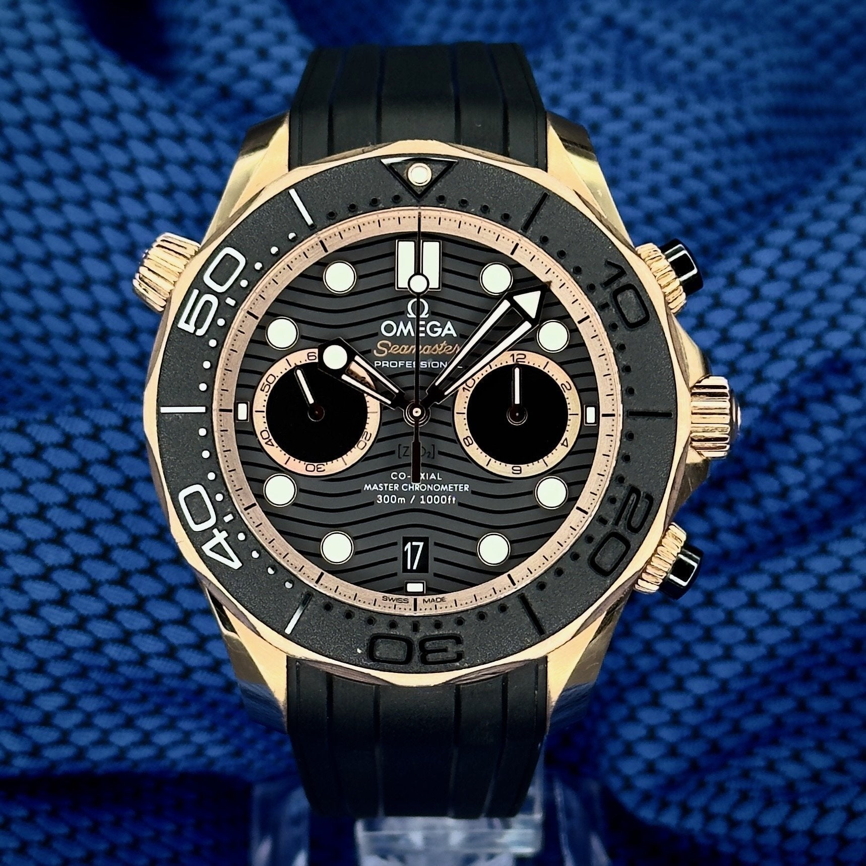 Omega